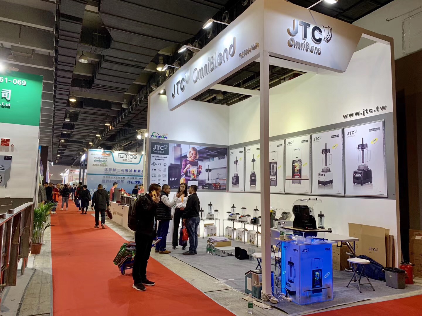 時哲企業有限公司